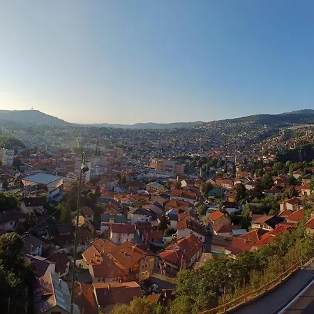 Biser Sarajevo