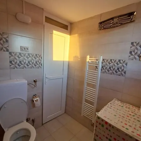 Apartment Biser