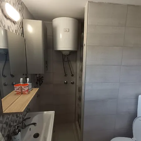 Biser Apartment *