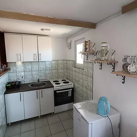 Apartment Biser Sarajevo