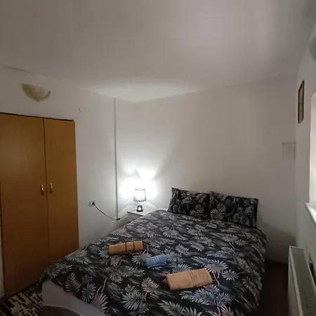 Apartment Biser *