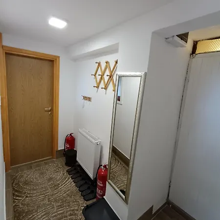 Apartment Biser Sarajevo