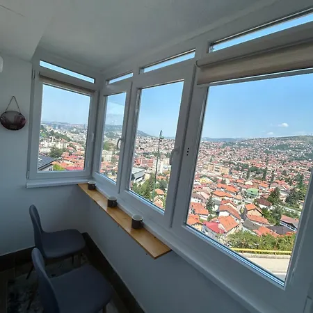 Biser Apartment